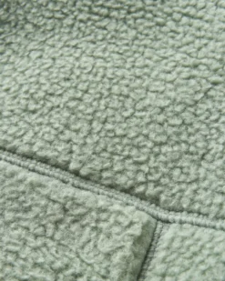 Women's North Coast Full Zip Sherpa Fleece
