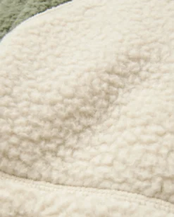 Women's North Coast Full Zip Sherpa Fleece