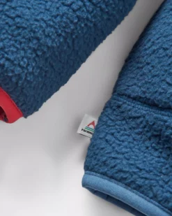 Women's North Coast Full Zip Sherpa Fleece