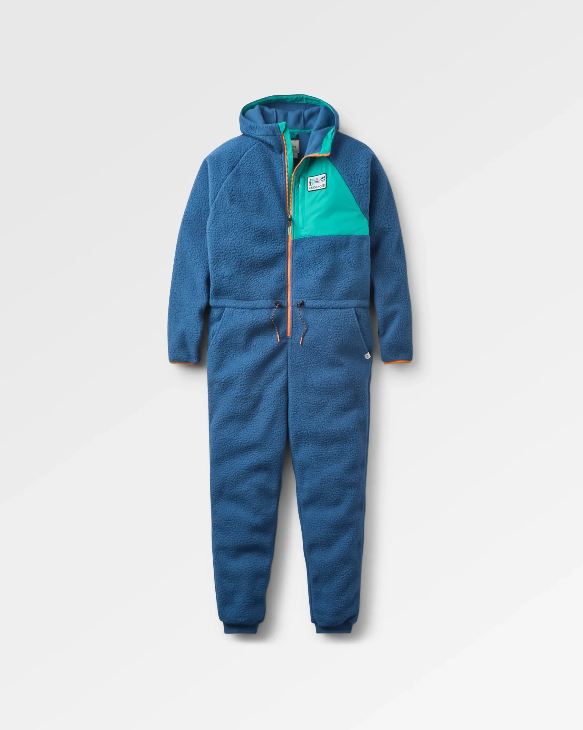 Women's North Coast Sherpa All-In-One