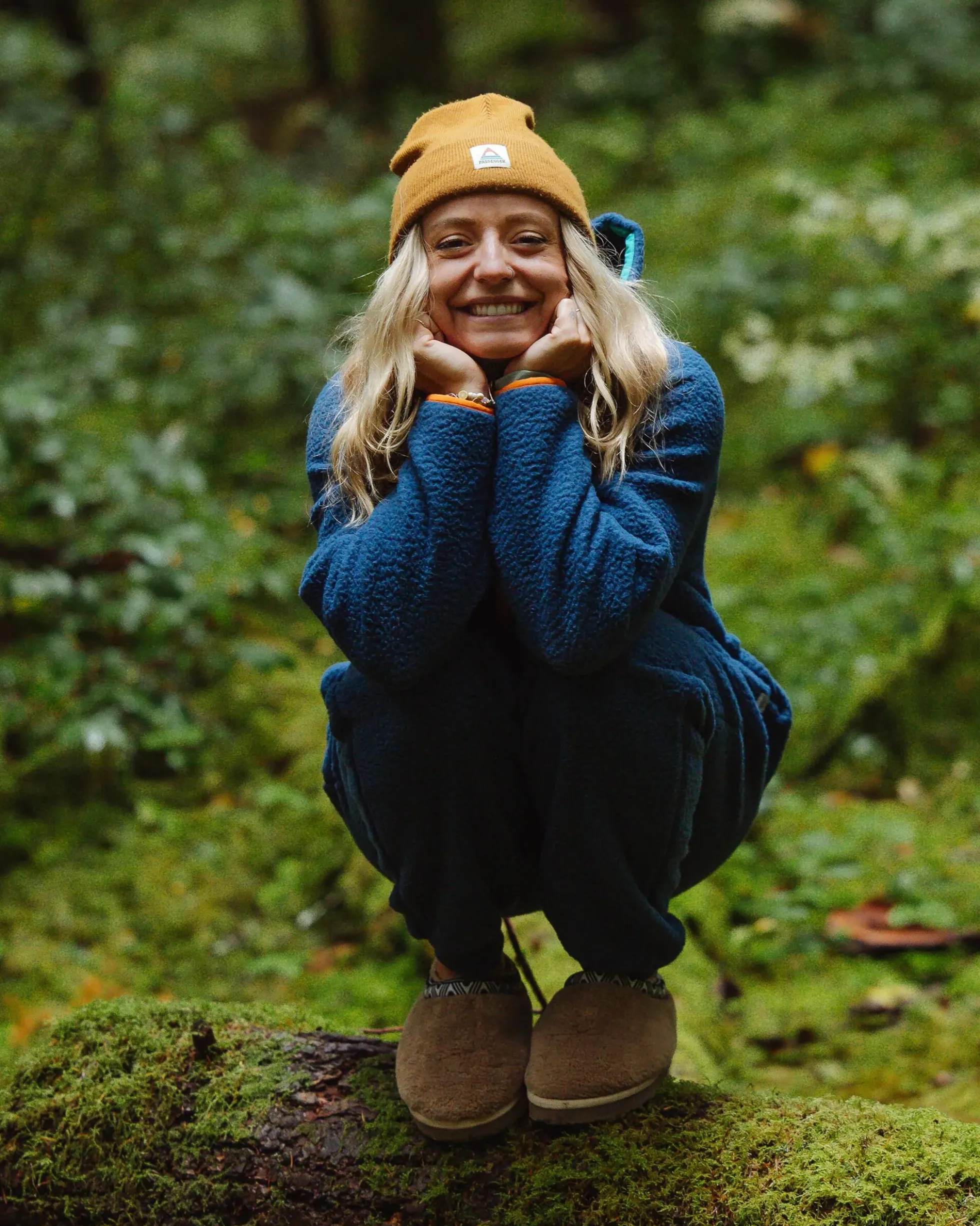 Women's North Coast Sherpa All-In-One