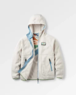 Women's North Coast Vista Full Zip Sherpa Fleece