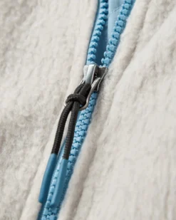 Women's North Coast Vista Full Zip Sherpa Fleece