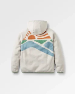 Women's North Coast Vista Full Zip Sherpa Fleece