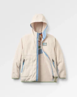 Women's North Coast Vista Full Zip Sherpa Fleece