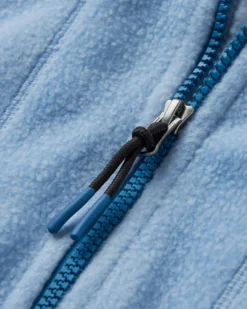 Women's North Coast Vista Full Zip Sherpa Fleece