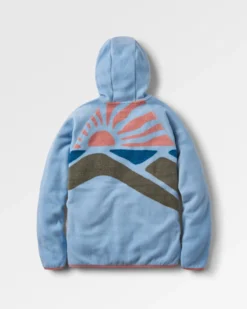 Women's North Coast Vista Full Zip Sherpa Fleece