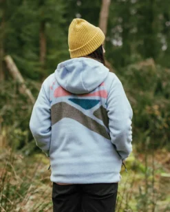 Women's North Coast Vista Full Zip Sherpa Fleece