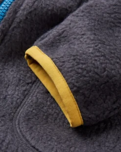 Women's North Coast Vista Full Zip Sherpa Fleece
