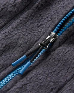 Women's North Coast Vista Full Zip Sherpa Fleece