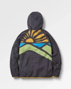 Women's North Coast Vista Full Zip Sherpa Fleece