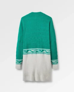 Women's Nurture Organic Cotton Cardigan