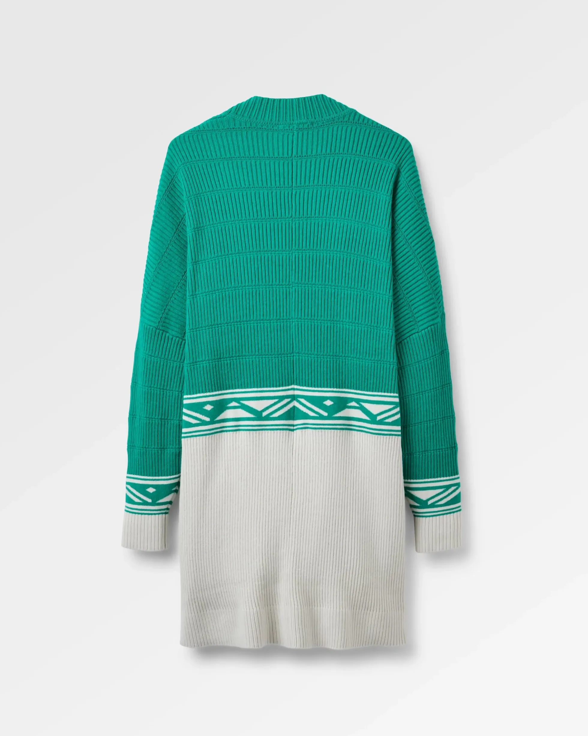 Women's Nurture Organic Cotton Cardigan
