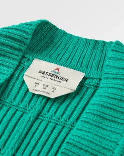Women's Nurture Organic Cotton Cardigan