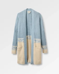 Women's Nurture Organic Cotton Cardigan