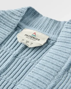 Women's Nurture Organic Cotton Cardigan