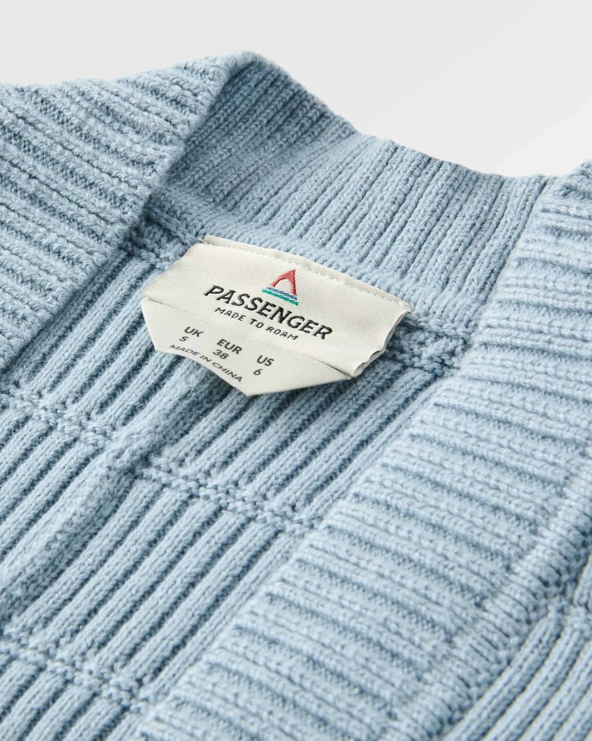 Women's Nurture Organic Cotton Cardigan