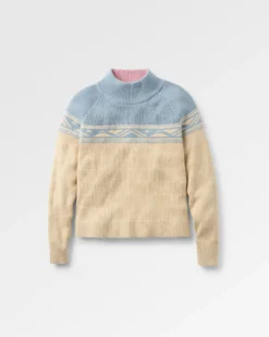Women's Nurture Organic Cotton Jumper