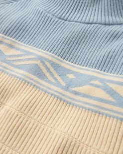 Women's Nurture Organic Cotton Jumper