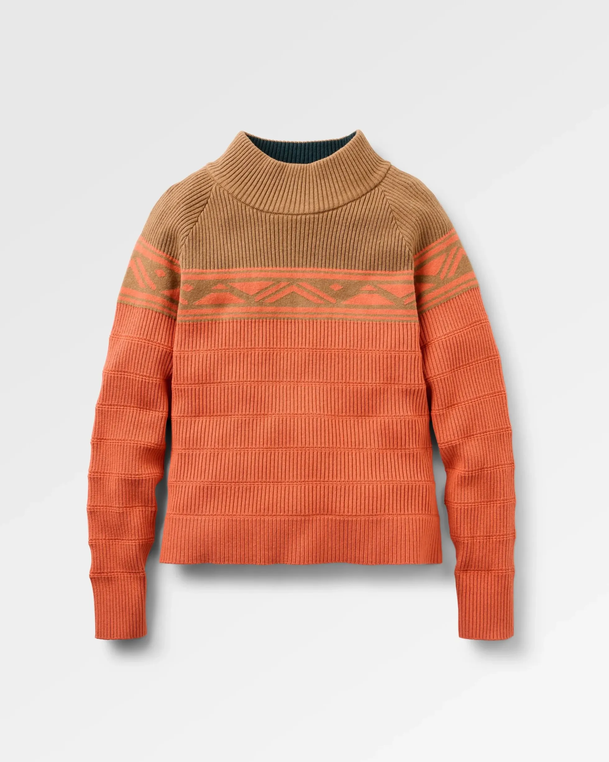 Women's Nurture Organic Cotton Jumper