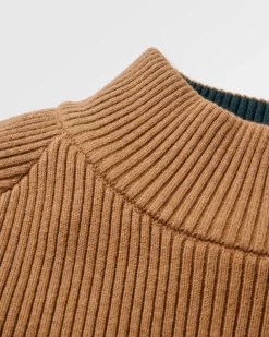 Women's Nurture Organic Cotton Jumper