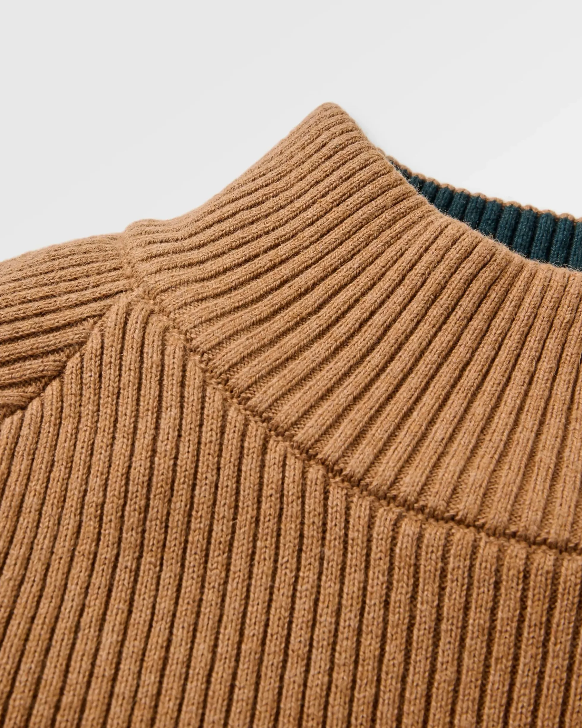Women's Nurture Organic Cotton Jumper