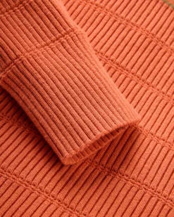 Women's Nurture Organic Cotton Jumper