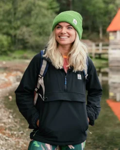 Women's Ocean Softshell Anorak