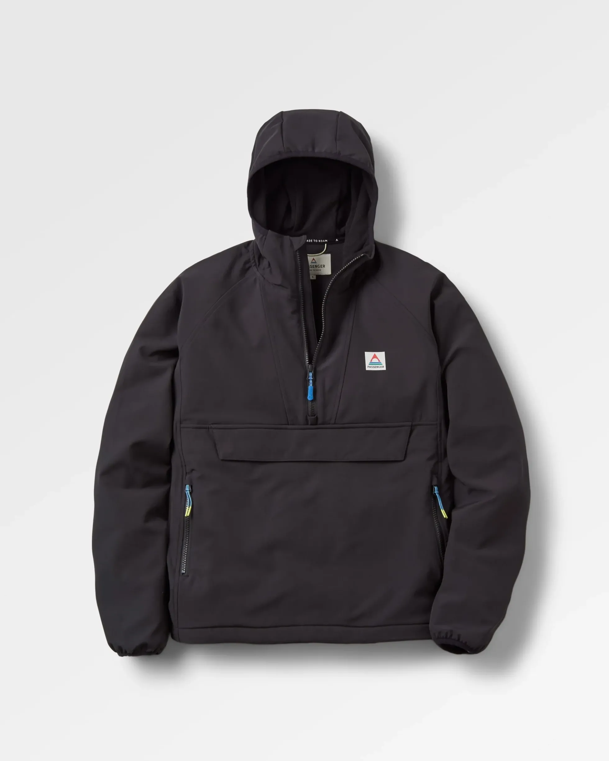 Women's Ocean Softshell Anorak