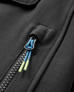 Women's Ocean Softshell Anorak