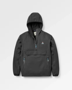 Women's Ocean Softshell Anorak