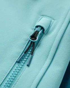 Women's Ocean Softshell Anorak