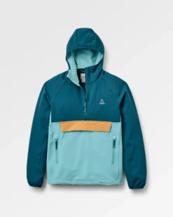 Women's Ocean Softshell Anorak