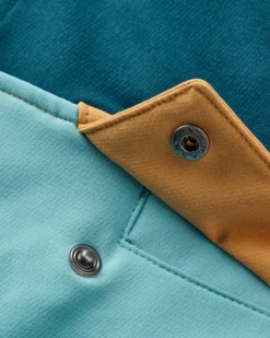 Women's Ocean Softshell Anorak