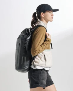 Women's Off Trail Grid Polar Fleece