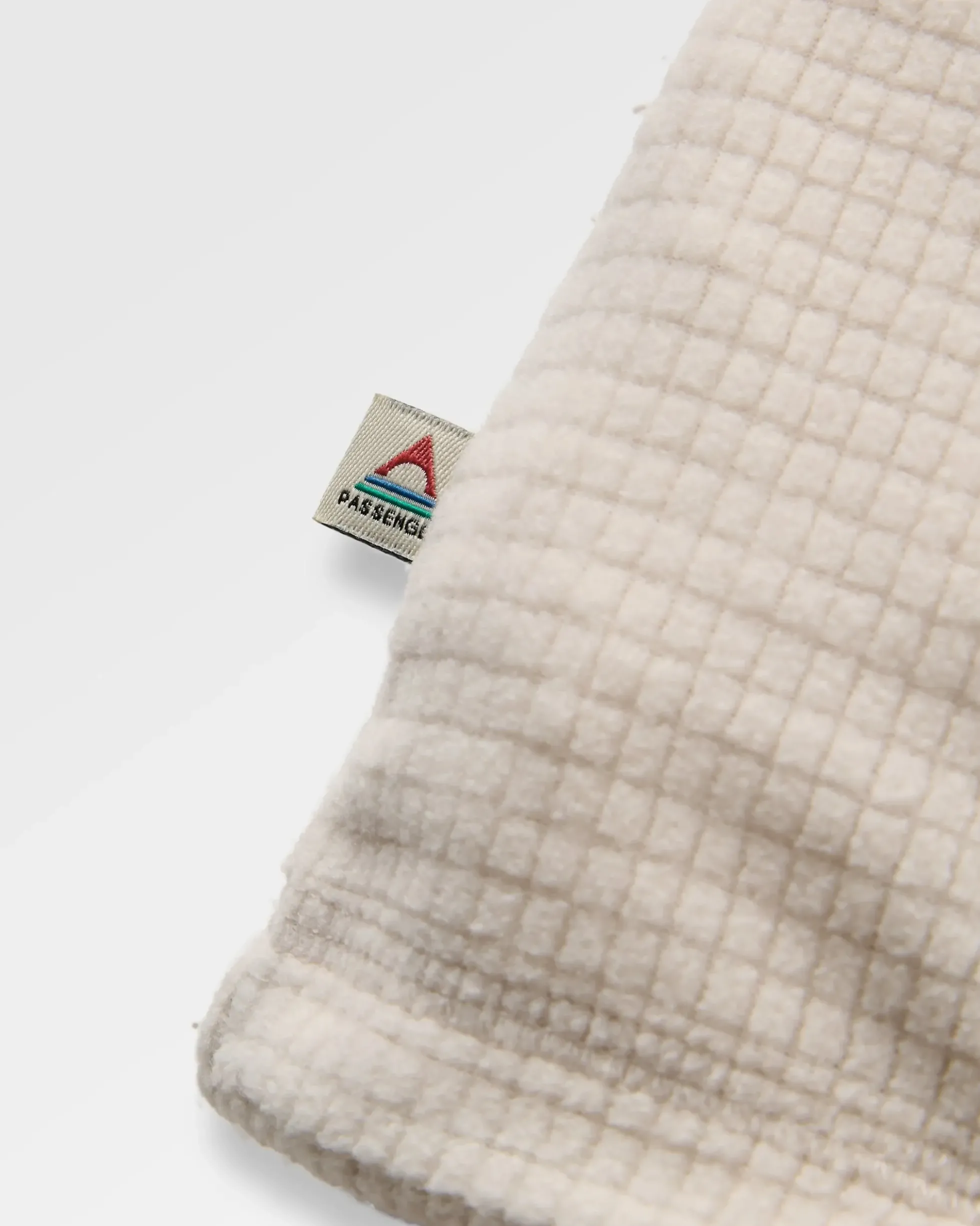 Women's Off Trail Grid Polar Fleece