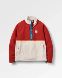 Women's Off Trail Grid Polar Fleece