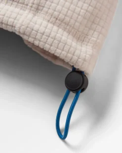 Women's Off Trail Grid Polar Fleece