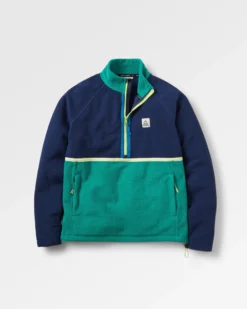 Women's Off Trail Grid Polar Fleece