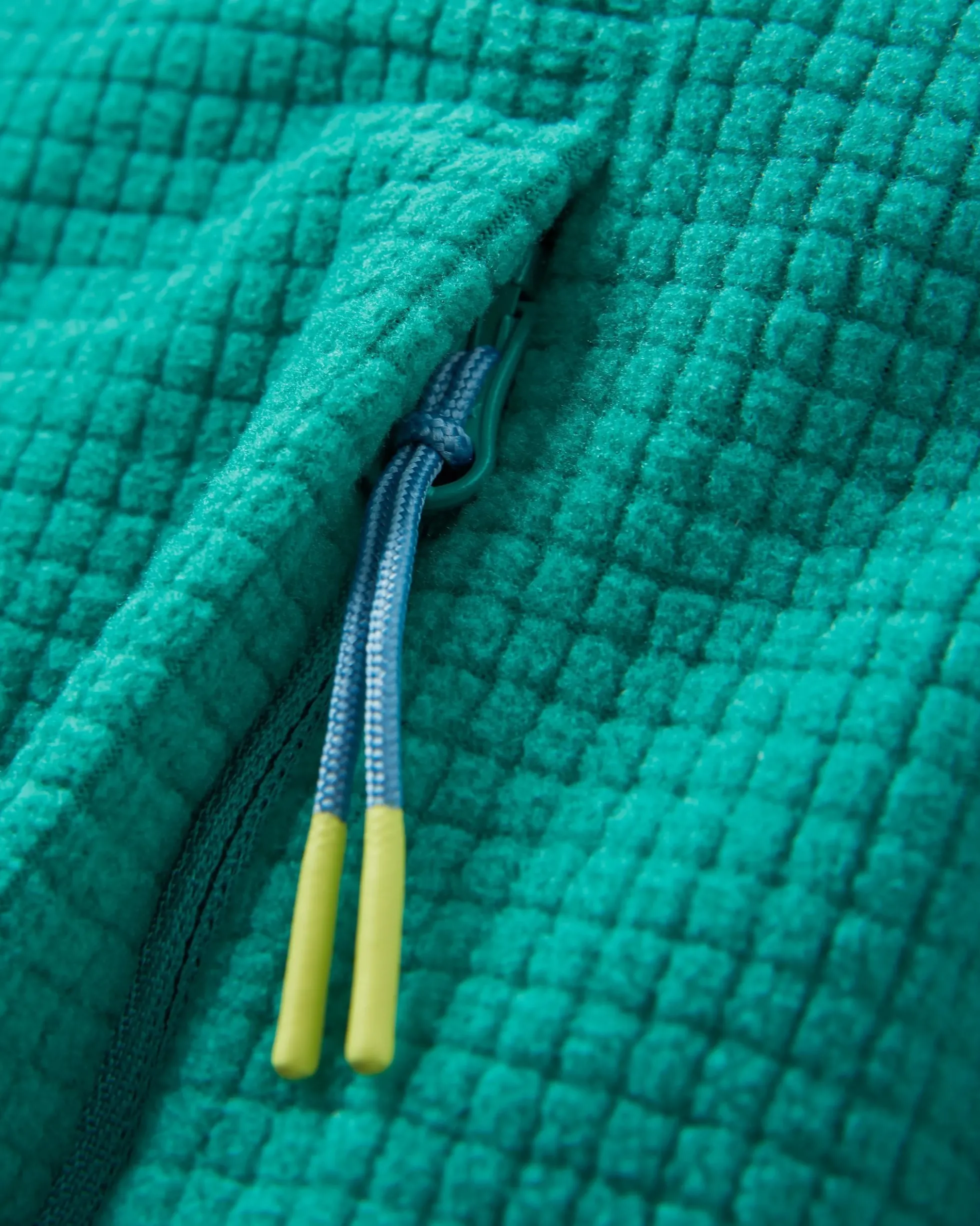 Women's Off Trail Grid Polar Fleece