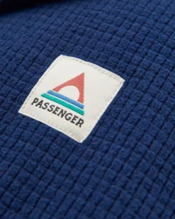 Women's Off Trail Grid Polar Fleece