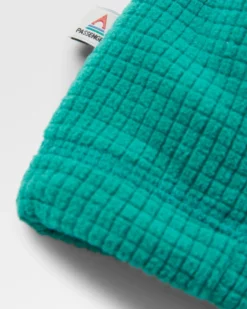 Women's Off Trail Grid Polar Fleece
