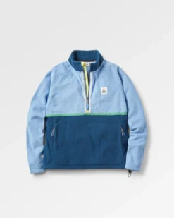 Women's Off Trail Grid Polar Fleece