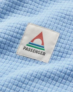 Women's Off Trail Grid Polar Fleece