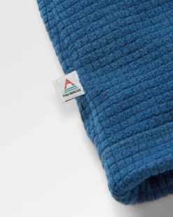 Women's Off Trail Grid Polar Fleece