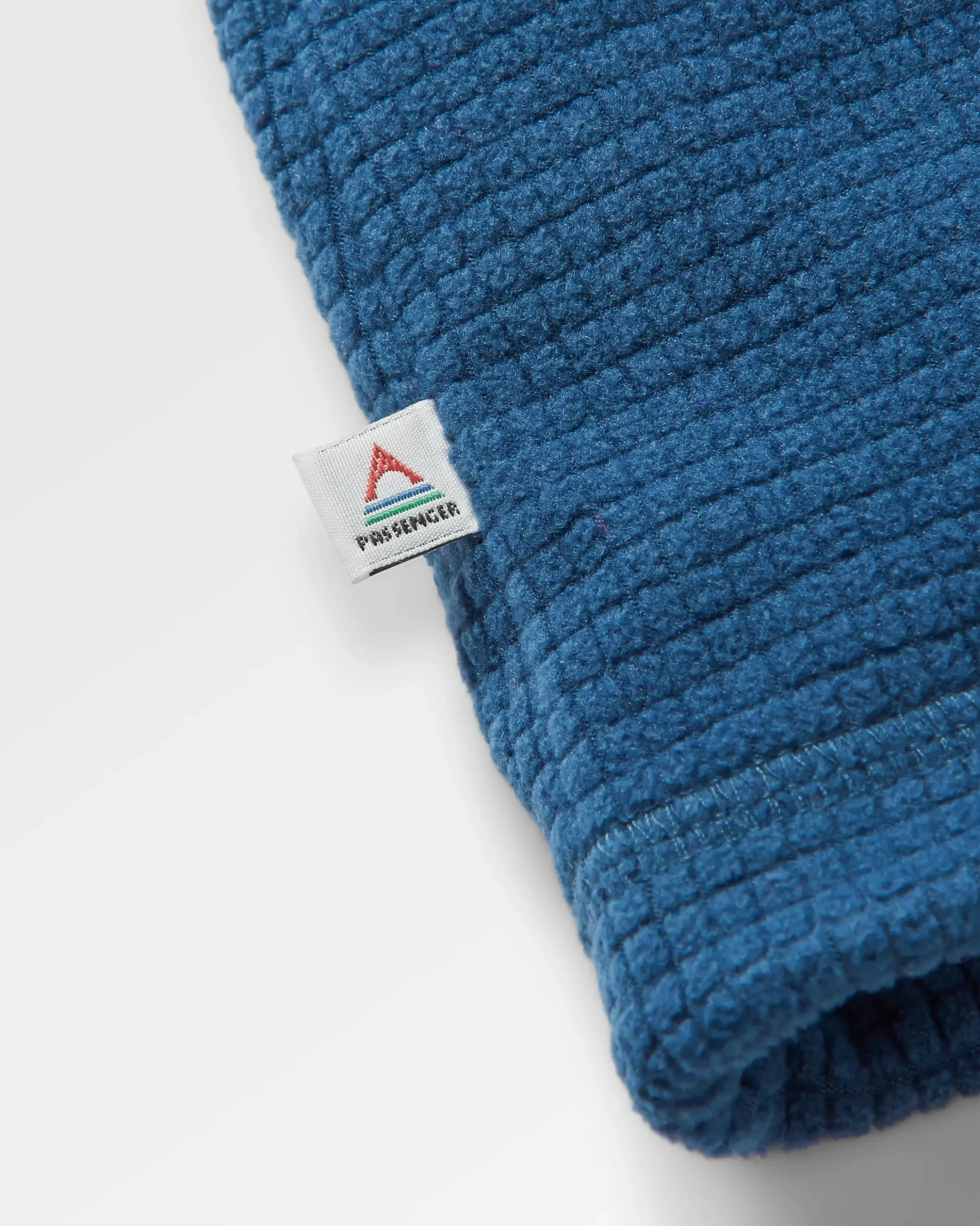 Women's Off Trail Grid Polar Fleece