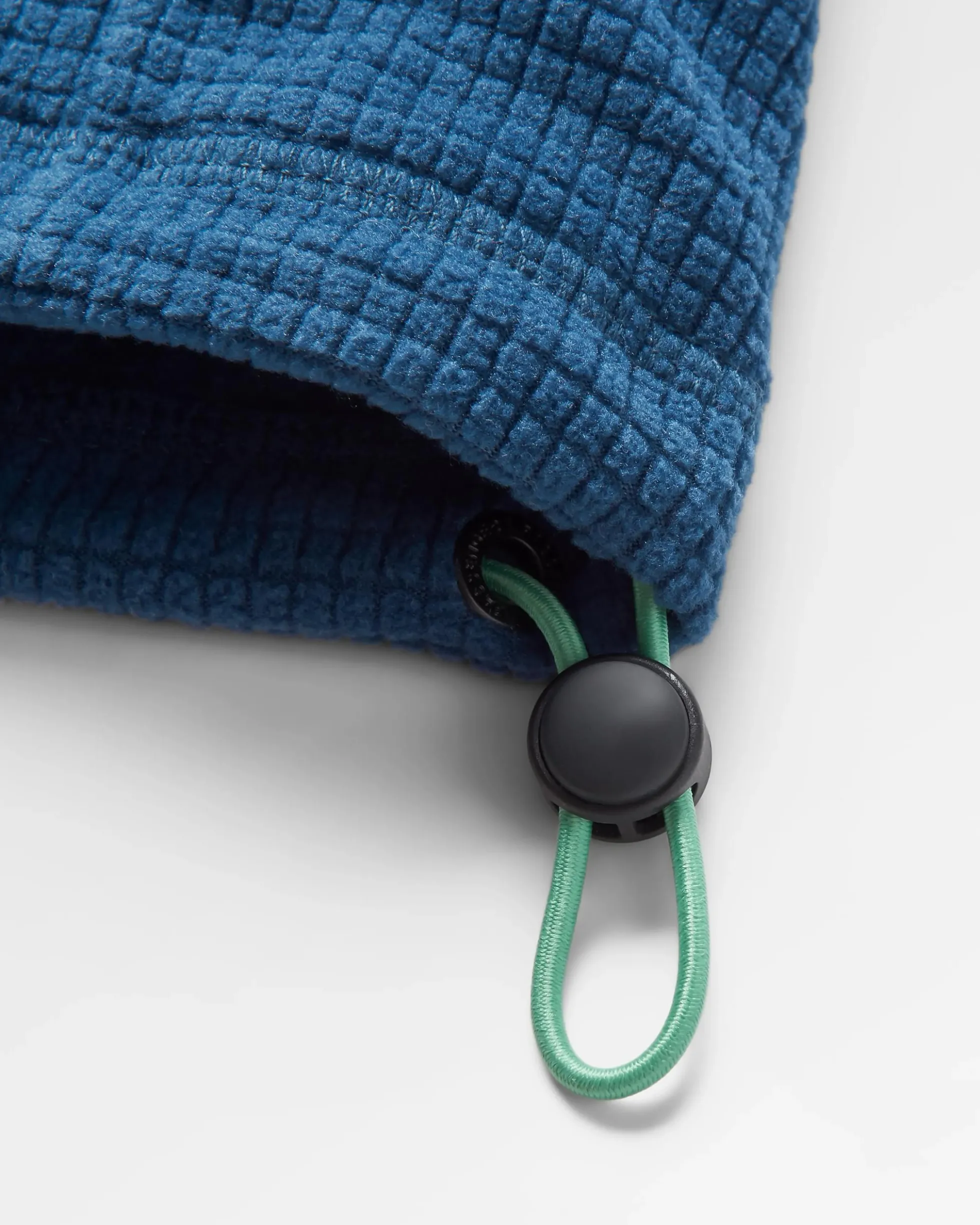 Women's Off Trail Grid Polar Fleece