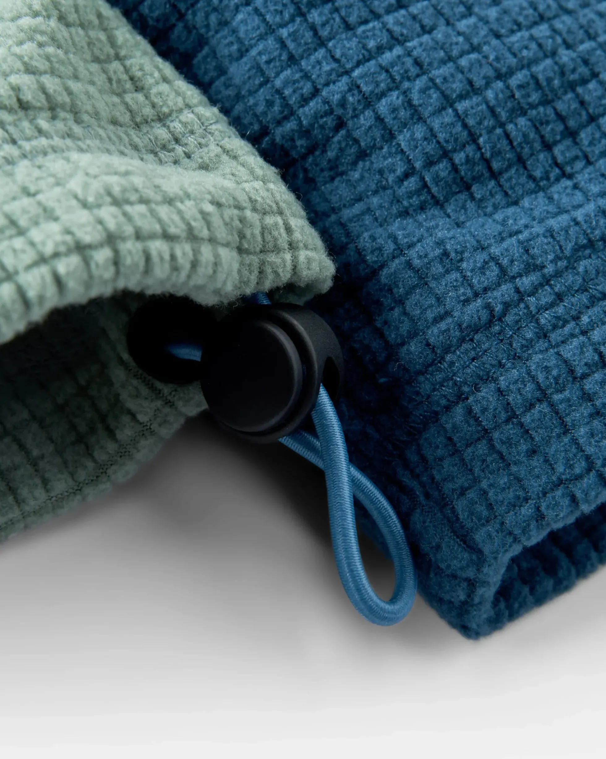 Women's Off Trail Grid Polar Fleece