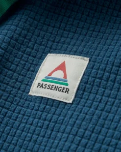 Women's Off Trail Grid Polar Fleece