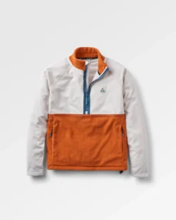 Women's Off Trail Grid Polar Fleece